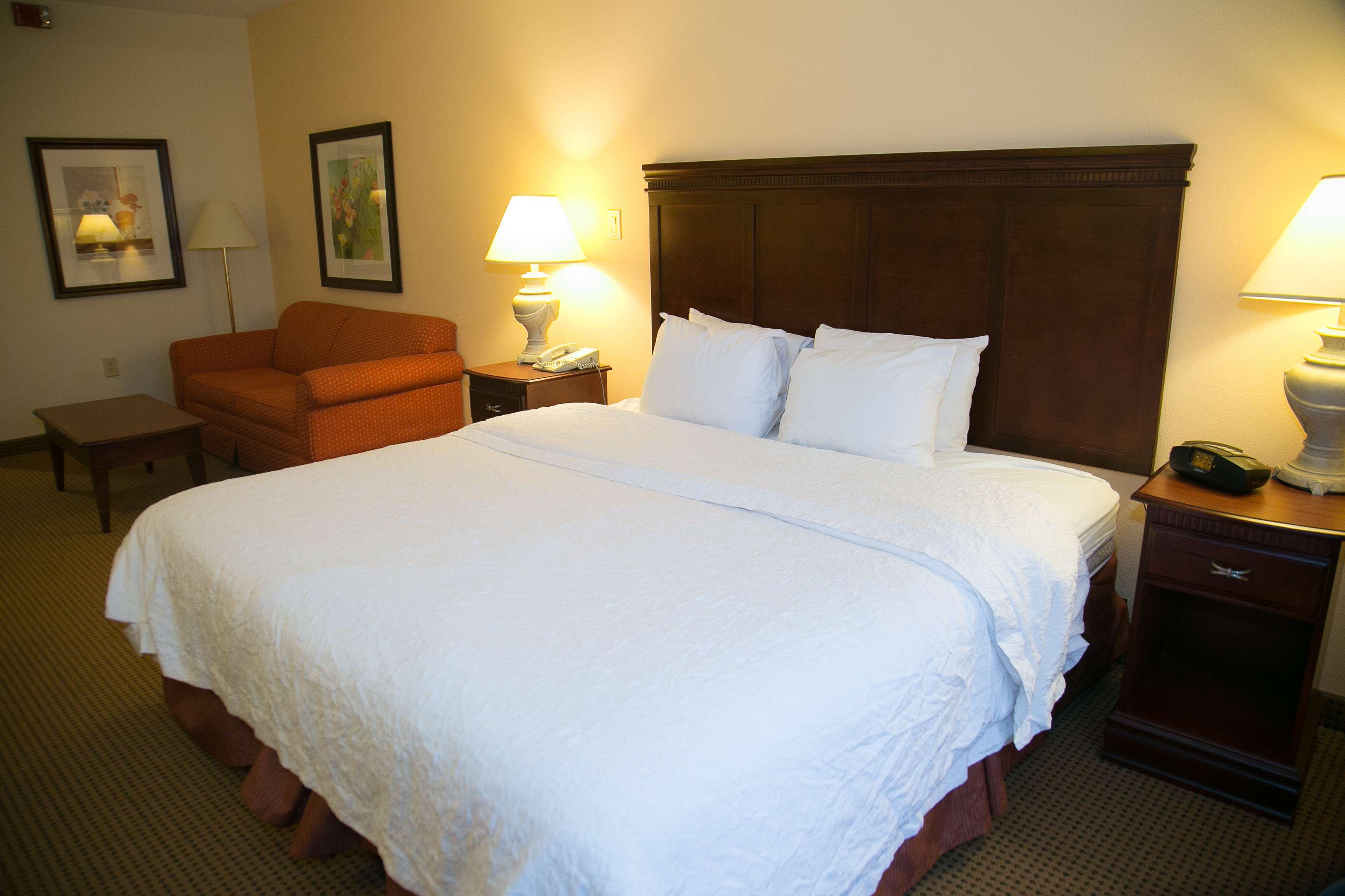 Hampton Inn & Suites Alpharetta Roswell Bagian luar foto