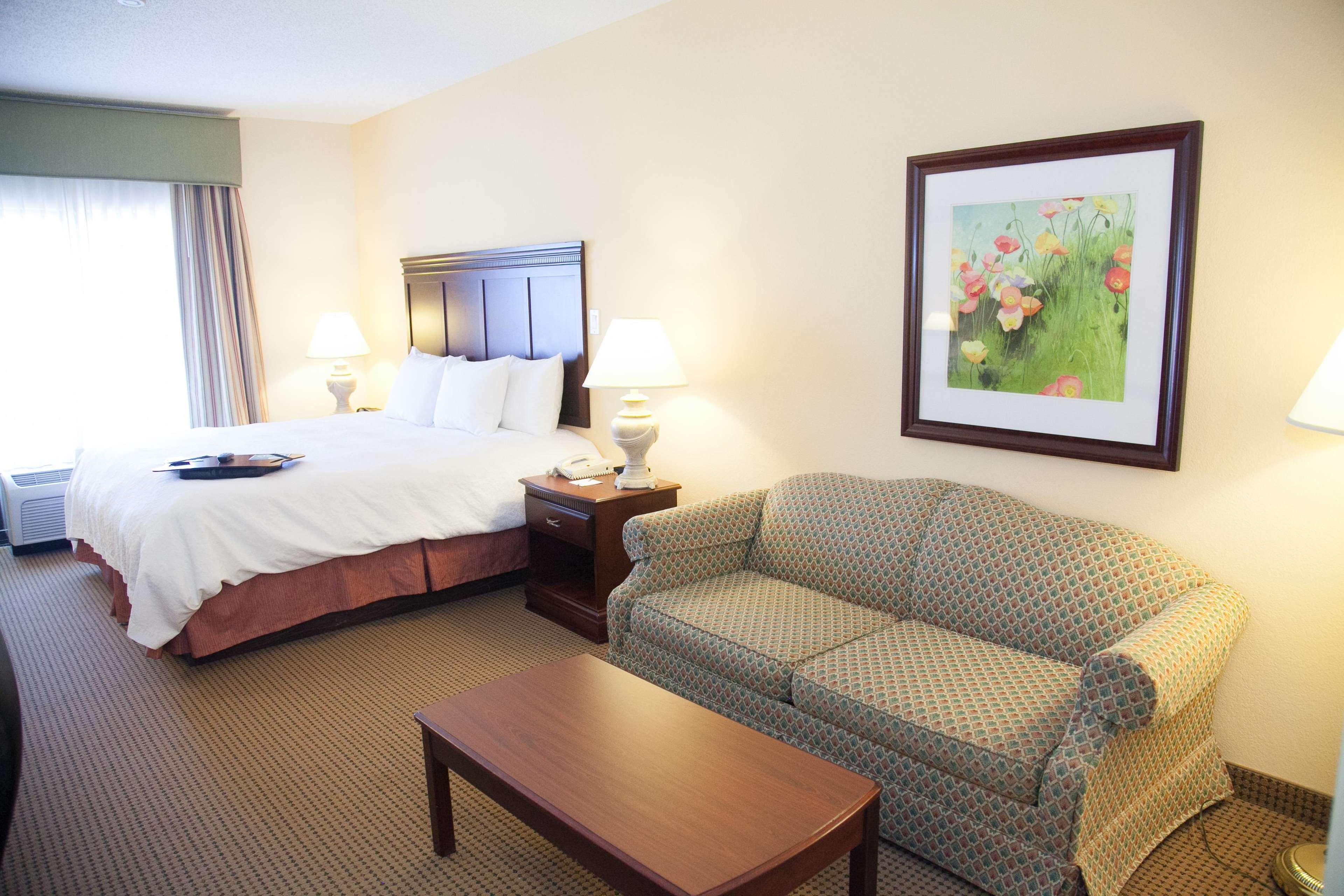 Hampton Inn & Suites Alpharetta Roswell Bagian luar foto
