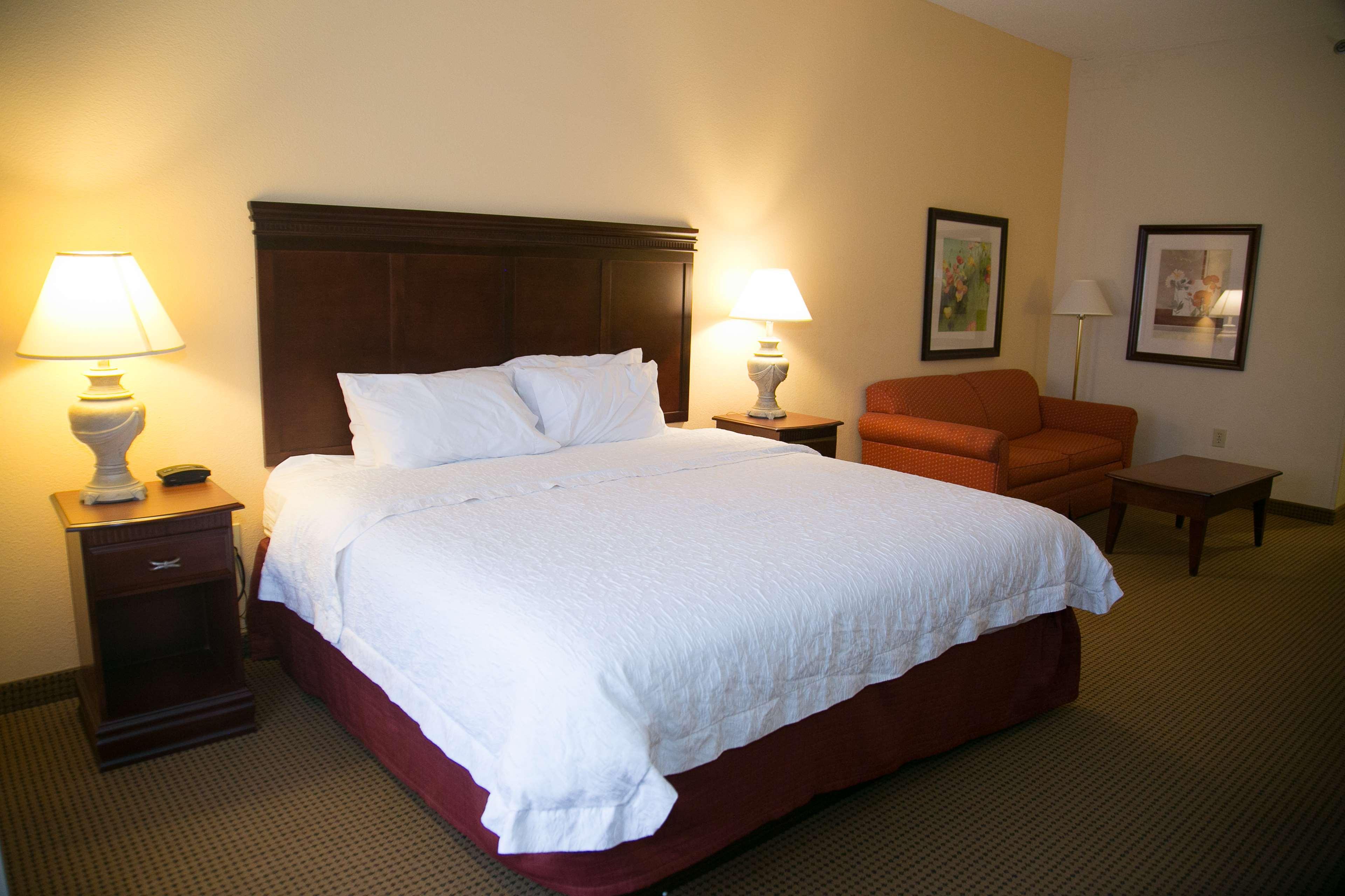 Hampton Inn & Suites Alpharetta Roswell Bagian luar foto