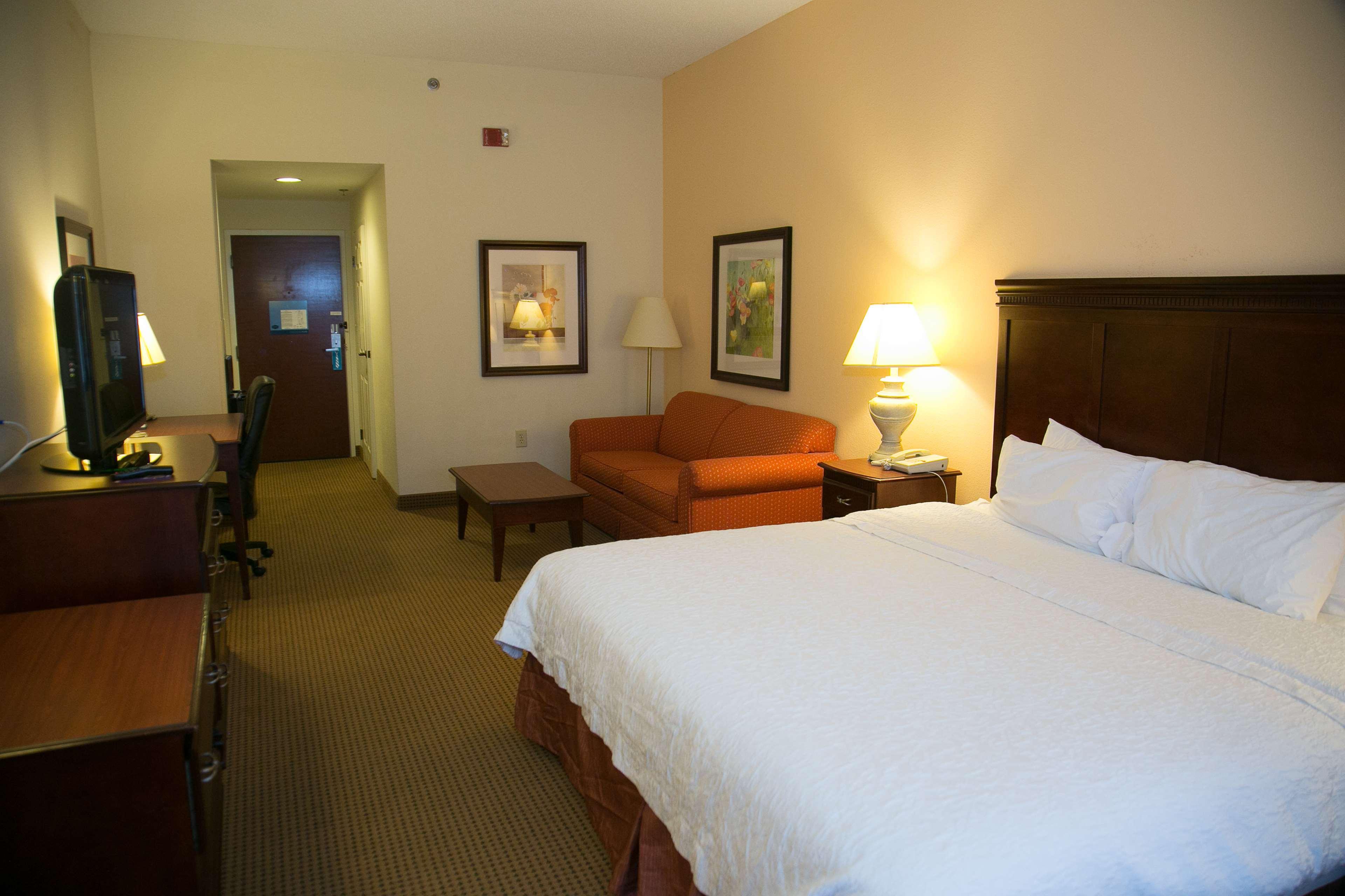 Hampton Inn & Suites Alpharetta Roswell Bagian luar foto