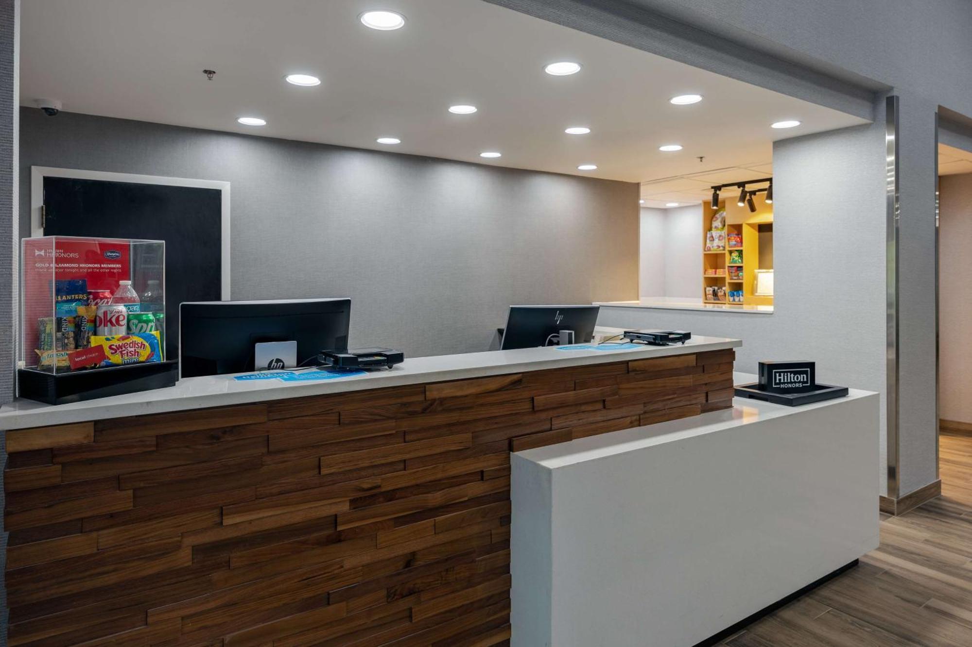Hampton Inn & Suites Alpharetta Roswell Bagian luar foto