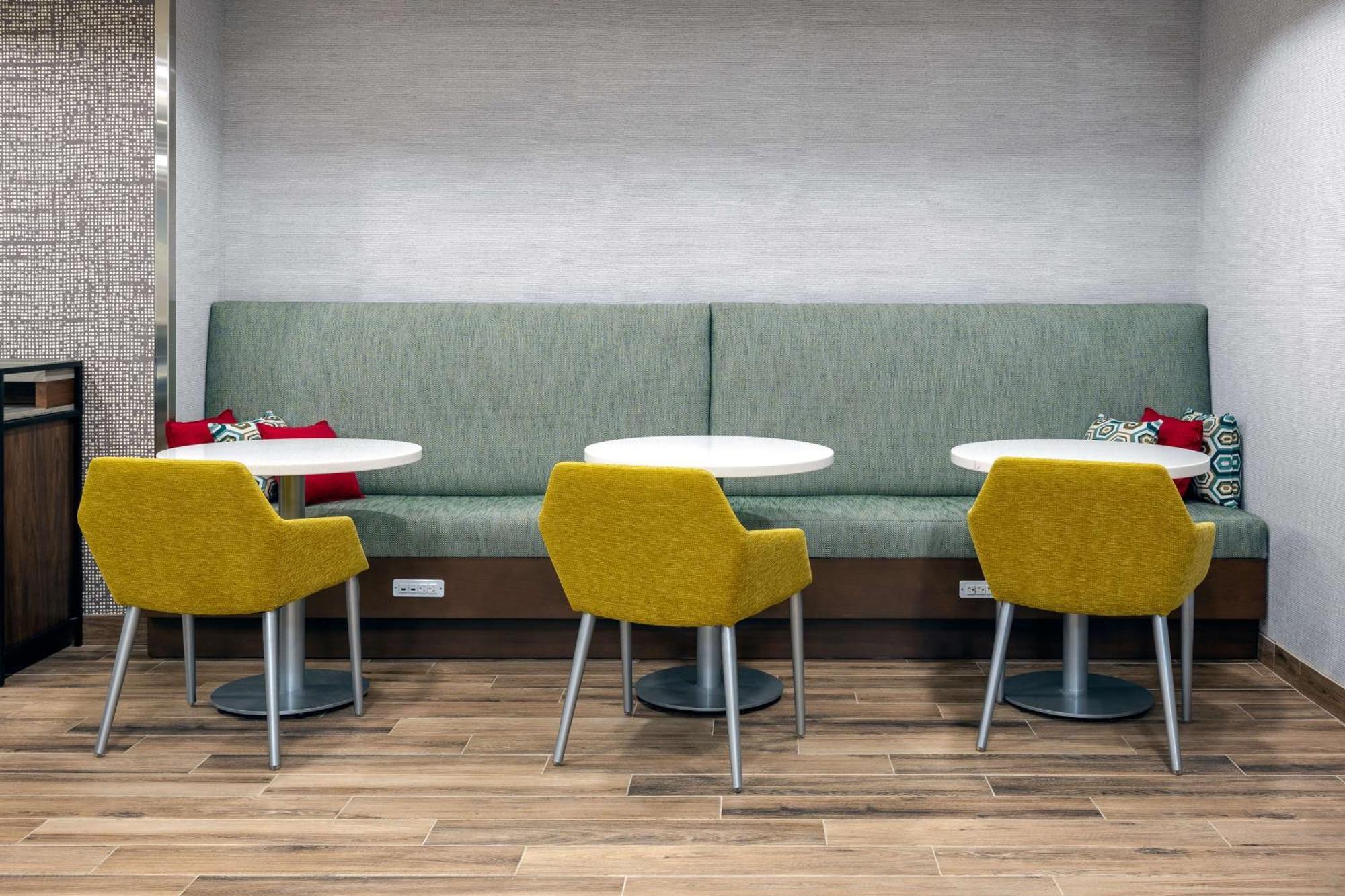 Hampton Inn & Suites Alpharetta Roswell Bagian luar foto